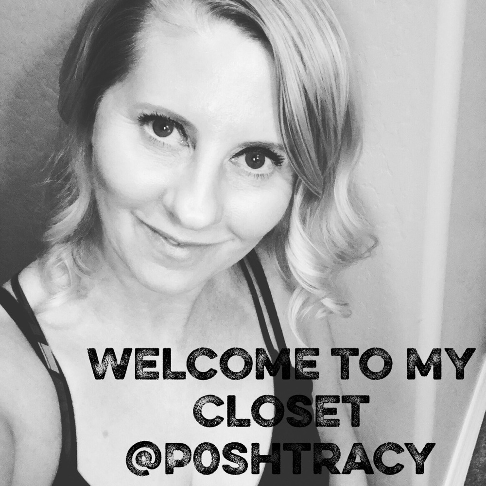 ❤Welcome to my Closet❤